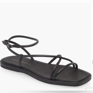 Loeffler Randall Noor Ankle Strap Sandal